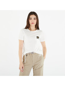 Tricou pentru femei Lundhags Knak T-Shirt White