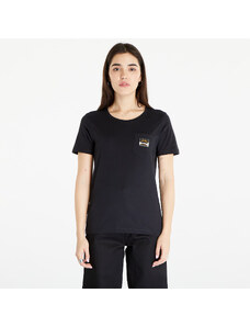 Tricou pentru femei Lundhags Knak T-Shirt Black