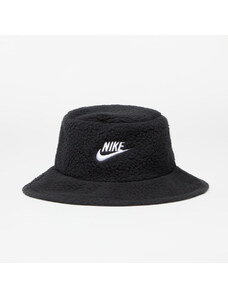 Căciulă Nike Apex Bucket Hat Black