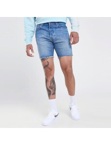 Levi's Pantaloni 501 93 Shorts Bărbați Îmbrăcăminte Blugi 85221-0057 Bleumarin