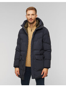 Jachetă parka pentru bărbați Woolrich Premium Down