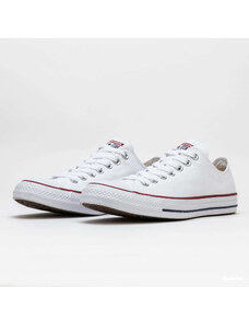 Adidași low-top Converse Chuck Taylor All Star OX optic white, unisex