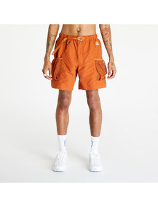 Pantaloni scurți pentru bărbați Nike ACG Snowgrass Cargo Short Dark Russet/ Monarch/ Summit White