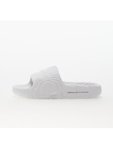 Papuci pentru bărbați adidas Originals Adilette 22 Crystal White/ Crystal White/ Core Black