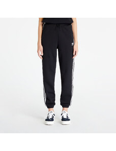 Pantaloni de trening pentru femei adidas Originals Classics 3-Stripes Regular Jogger Pants Black