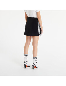 Fustă adidas Originals Wrapping Skirt Black Noir