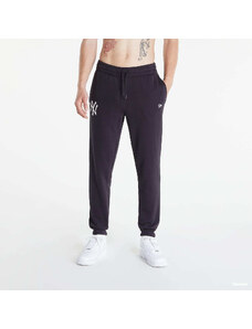 Pantaloni de trening pentru bărbați New Era Mlb Team Logo Pants Black