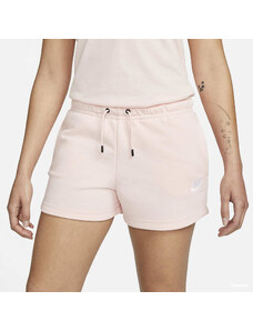 Pantaloni de trening pentru femei Nike Sportswear Essential Shorts Pink