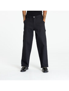 Pantaloni pentru bărbați Nike Life Carpenter Pants Black