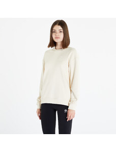Hanorac pentru femei adidas Originals Sweatshirt Wonder White