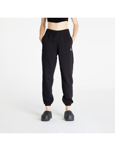 adidas Originals Pantaloni de trening pentru femei adidas Essentials Fleece Pants Black