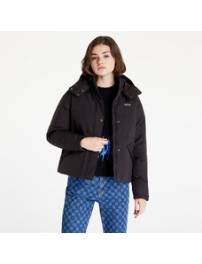 Jachetă cu puf pentru femei Patagonia W's Downdrift Jacket Black