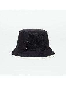 Căciulă The North Face Class V Reversible Bucket Hat TNF Black/ Gardenia White