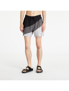 Costum de baie pentru bărbați Nike Color Surge 5 Volley Short Black