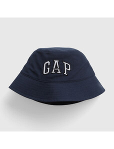 Căciulă GAP W Bucket Hat Navy Logo Str