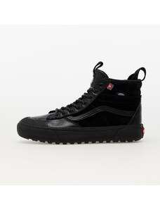 Pantofi de iarnă Vans SK8-Hi MTE-2 Black/ Black, unisex