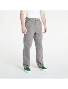 Blugi pentru bărbați Carhartt WIP Simple Pants Grey