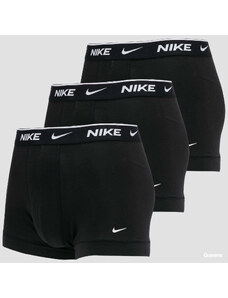 Boxeri Nike Trunk 3Pack C/O Black