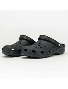 Papuci pentru bărbați Crocs Classic Black