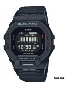 Ceasuri pentru bărbați Casio G-Shock G-Squad GBD 200-1ER Black