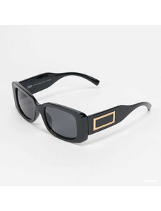 Ochelari de soare pentru bărbați Urban Classics Sunglasses Hawai Black