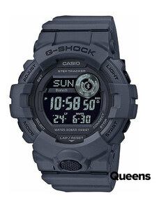 Ceasuri pentru bărbați Casio G-Shock GBD 800UC-8ER Dark Grey