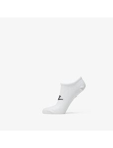 Șosete pentru bărbați Nike Sportswear Everyday Essential No-Show Socks 3-Pack White/ Black