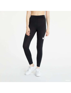 Jambiere pentru femei Nike Tight Fit High Rise Full Lenght Black