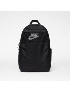 Ghiozdan Nike Backpack Black/ Black/ White, Universal