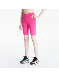 Pantaloni scurți pentru femei Nike Sportswear Essential short Pink