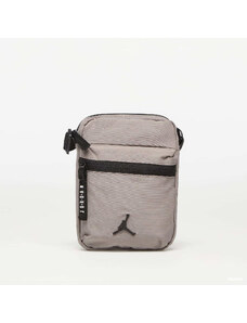 Jordan Crossbody Bag Grey