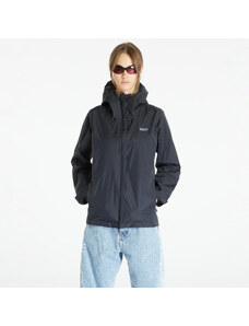 Hanorac pentru femei Patagonia W's Torrentshell 3L Jacket Black