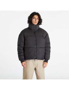 Jachetă cu puf pentru bărbați Urban Classics Short Big Puffer Jacket Black