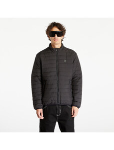 Jachetă pentru bărbați Urban Classics Light Bubble Jacket Black