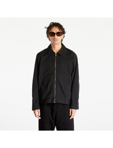 Jachetă pentru bărbați Urban Classics Workwear Jacket Black