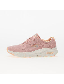 Skechers Arch Fit Pink/ Multi