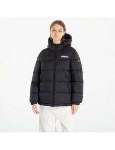 Jachetă de iarnă pentru femei Napapijri A-Box Jacket Black