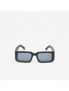 Ochelari de soare pentru bărbați Urban Classics Sunglasses Helsinki Black