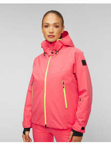 Jachetă de schi pentru femei BOGNER FIRE+ICE Aska-T - roz
