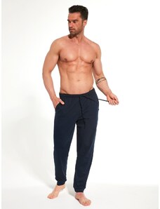 Cornette 331/01 M-2XL men's pyjama pants navy blue