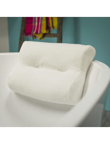 Sealskin Perna pentru baie, 33 x 24 cm, alb, 367072810