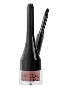 Vipera Creion-tus rezistent la apa pentru ochi si sprancene - Mineral, 04 maro, 2 g