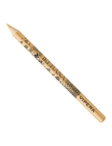 Vipera Creion pentru ochi Ikebana, 265 Auriu, 1.15 g