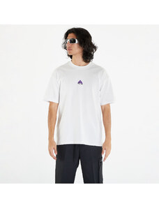 Tricou pentru bărbați Nike ACG T-Shirt Summit White/ Purple Cosmos