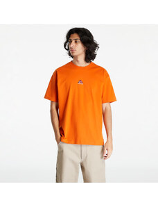 Tricou pentru bărbați Nike ACG T-Shirt Campfire Orange
