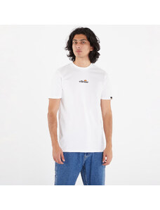 Tricou pentru bărbați Ellesse Mosaica T-Shirt White