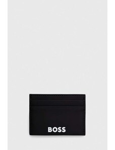 BOSS port-card culoarea negru 50513935