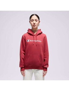 Champion Bluză Cu Glugă Hooded Sweatshirt Femei Îmbrăcăminte Bluze 116579RS508 Bordo