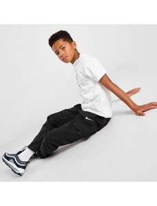 Nike Pantaloni Odp Woven Cargo Pant B Copii Îmbrăcăminte Pantaloni de trening și jogger FD3239-010 Negru