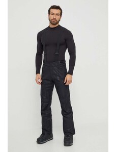 Rossignol pantaloni de schi HERO culoarea negru
